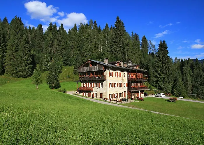 Haus Khlemele